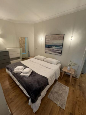 Cozy Flat in Chelsea London